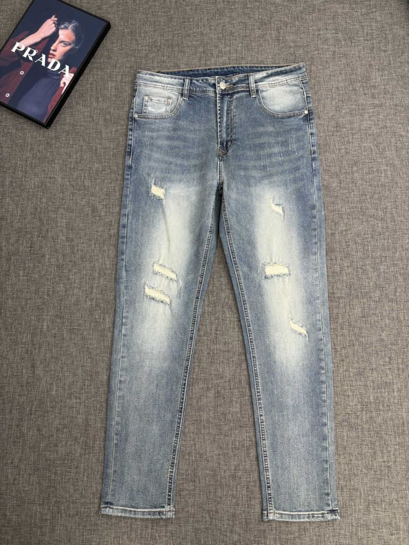 Christian Dior Jeans